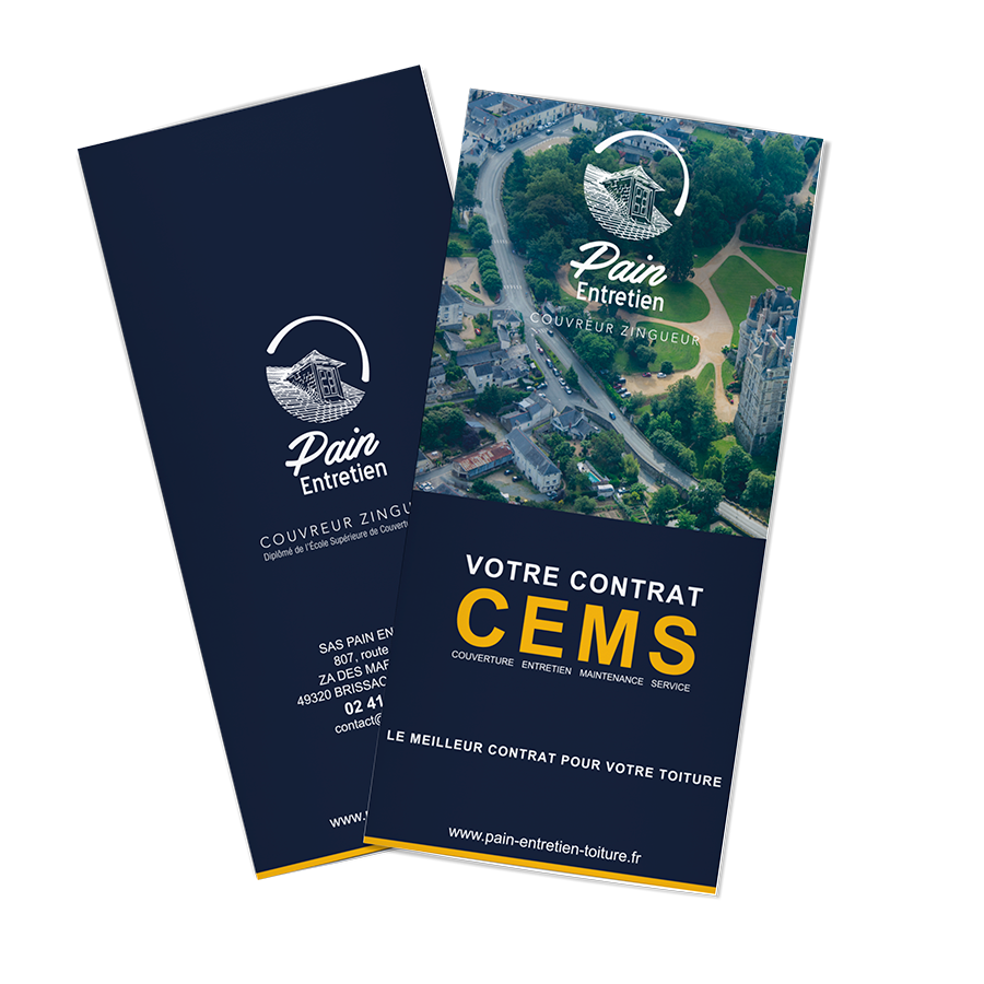 MOCK UP FLYER PAIN ENTRETIEN BRISSAC 1 MOCK UP FLYER PAIN ENTRETIEN BRISSAC 1