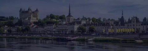 Entretien et réparation de toiture à Saumur (49)